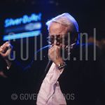 15-11-1995 Toots Tielemans at tv-studio in Hilversum.

[keywords]Live Performance[/keywords]